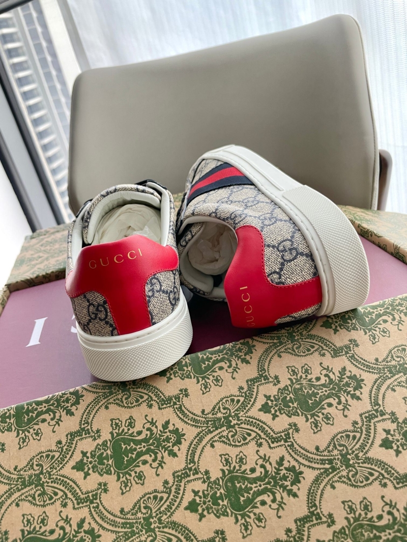 Gucci Casual Shoes